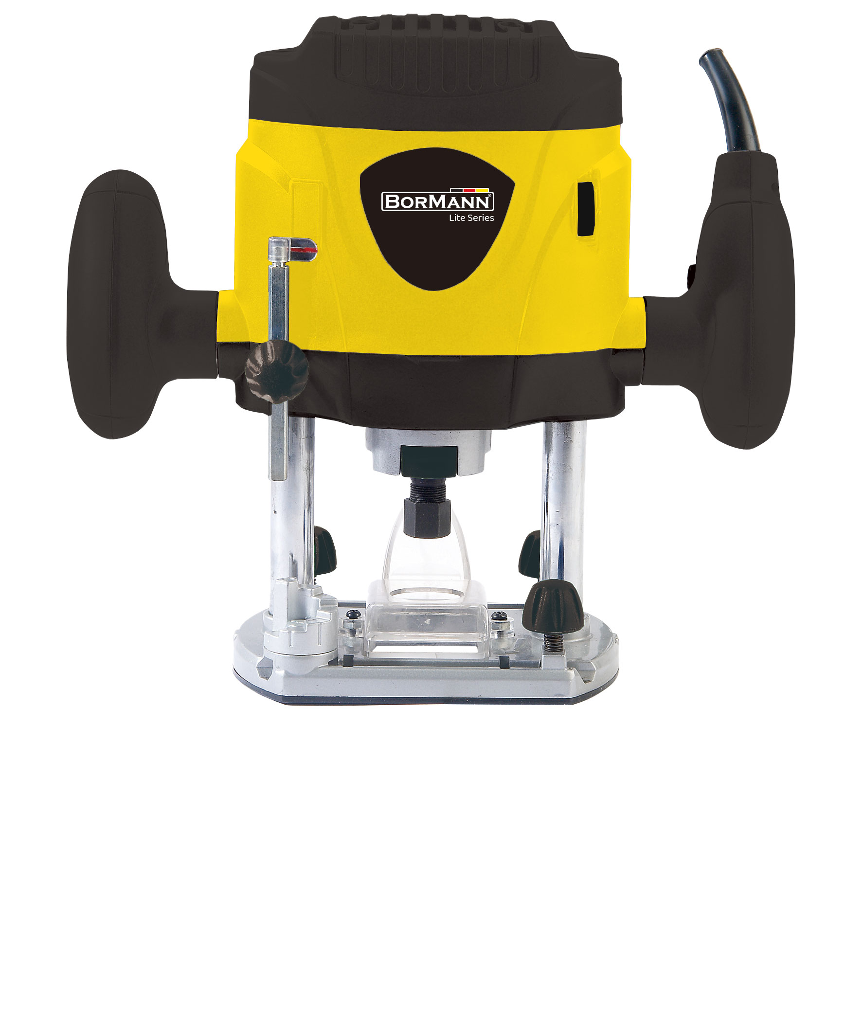 Router Bormann BRT1300 1200W